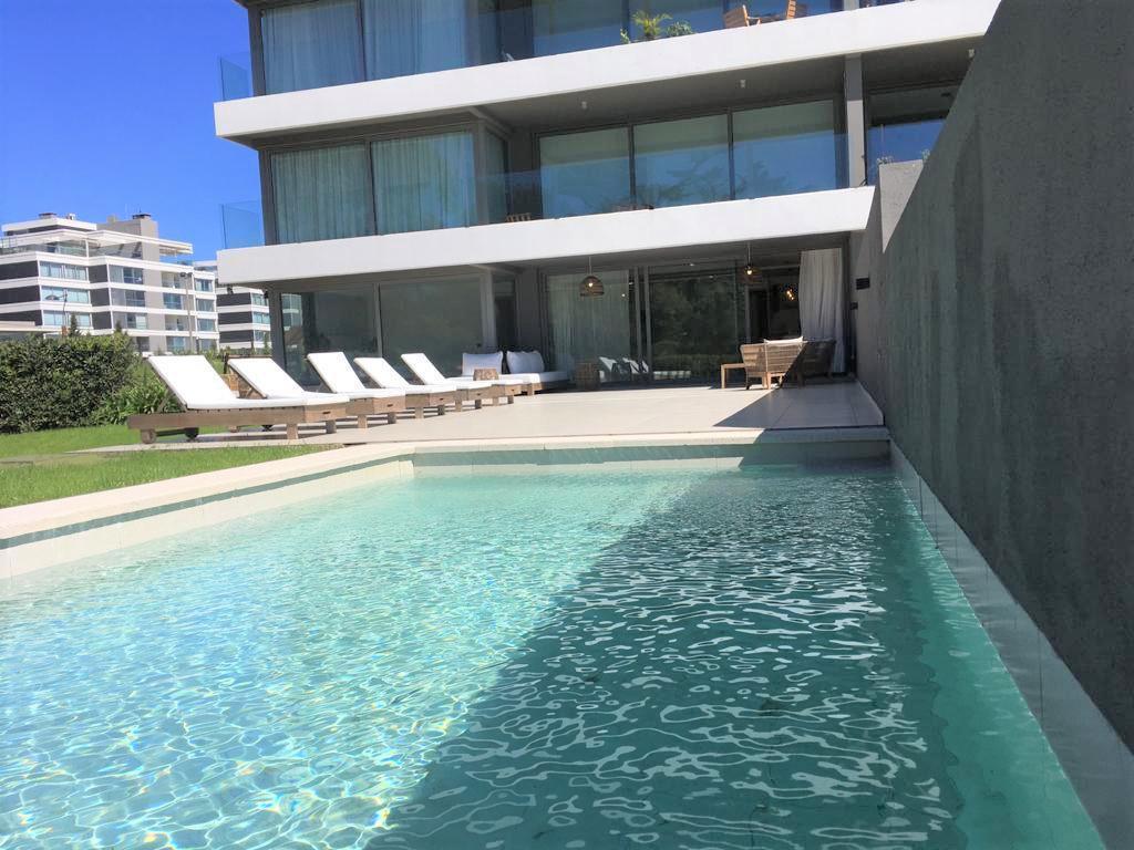 Foto de Punta del Este Departamento en Venta y Alquiler Anual Tiburon Terrazas, imagen 2