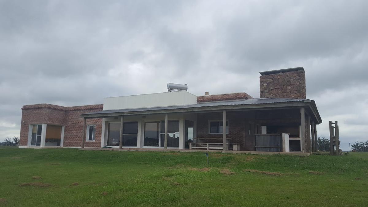 Foto de Campo - Las Garzas, imagen 3