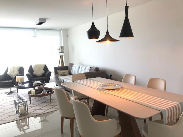 Foto de PUNTA DEL ESTE ALQUILER DEPARTAMENTO TORRE ONE I apto 202, imagen 1