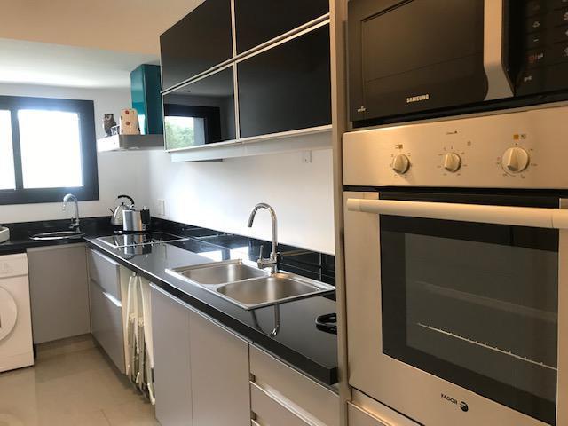 Foto de PUNTA DEL ESTE ALQUILER DEPARTAMENTO TORRE ONE I apto 202, imagen 5