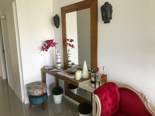 Foto de PUNTA DEL ESTE ALQUILER DEPARTAMENTO TORRE ONE I apto 202, imagen 3