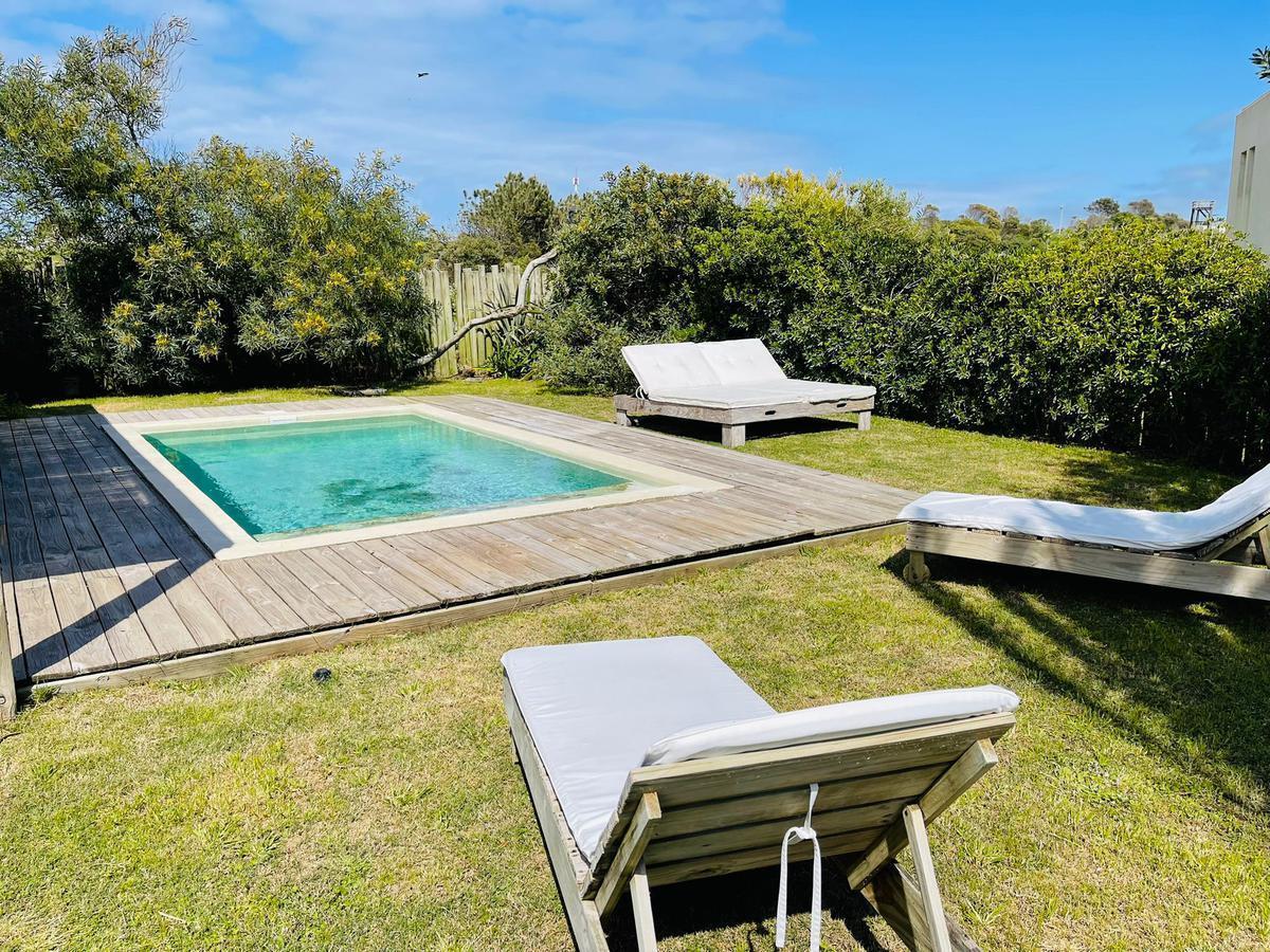 Foto de Casa en Jose Ignacio en Alquiler Club de Mar Casa 65 - TM4007464, imagen 4