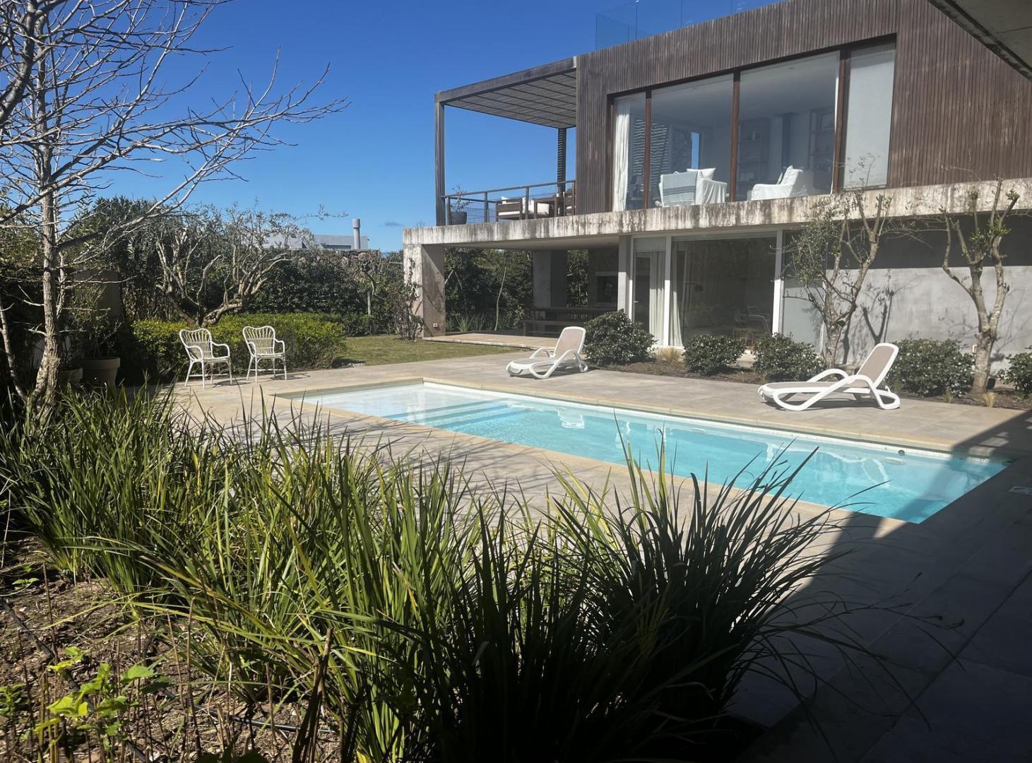 Foto de CASA EN ALQUILER JOSE IGNACIO "CASA 104" - TM4046793, imagen 4