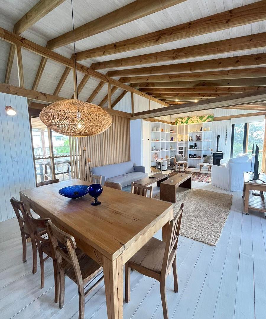 Foto de Casa en venta , a una cuadra del mar ! "Ojo al Este" TM4006637, imagen 1