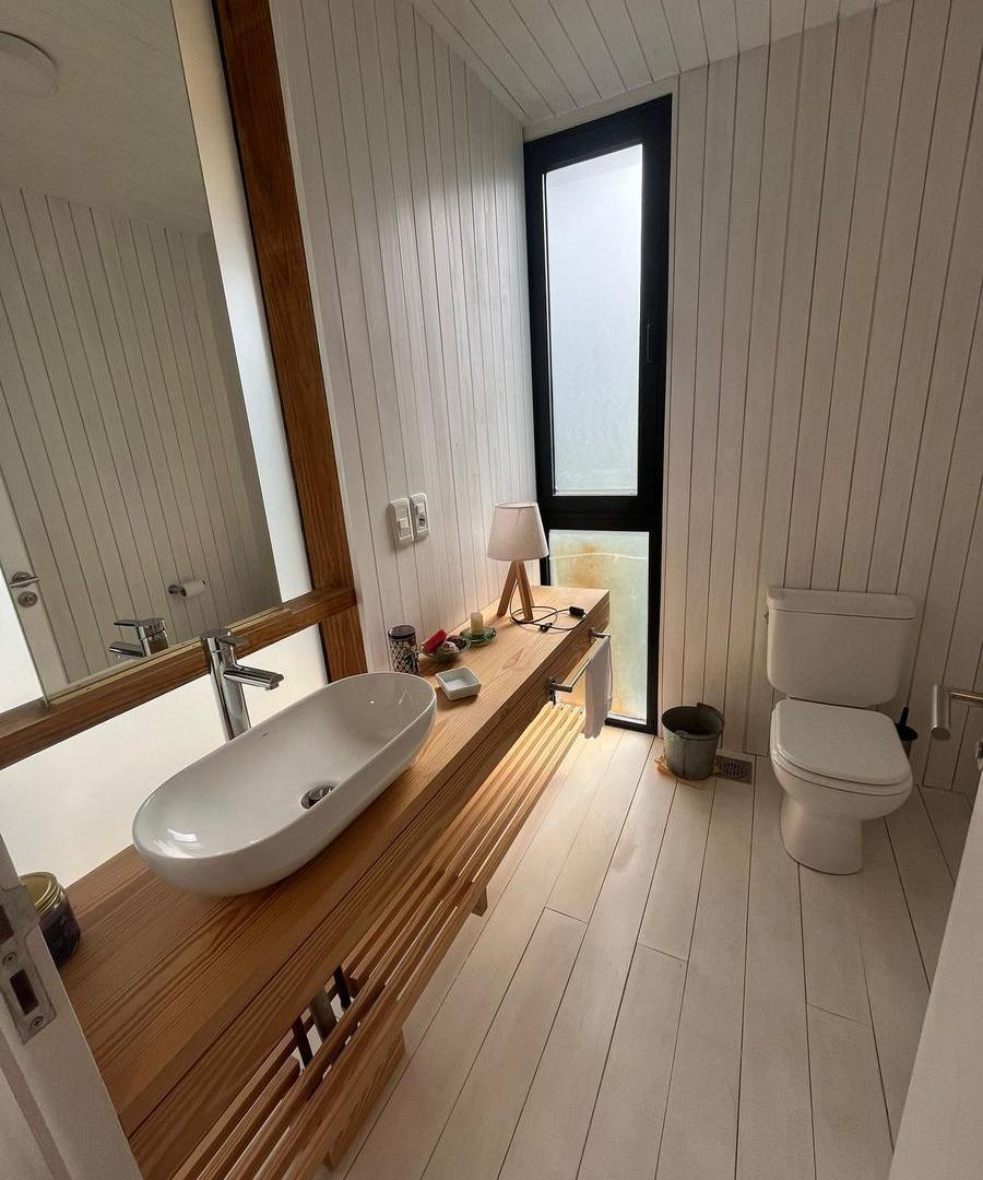 Foto de Casa en venta , a una cuadra del mar ! "Ojo al Este" TM4006637, imagen 3