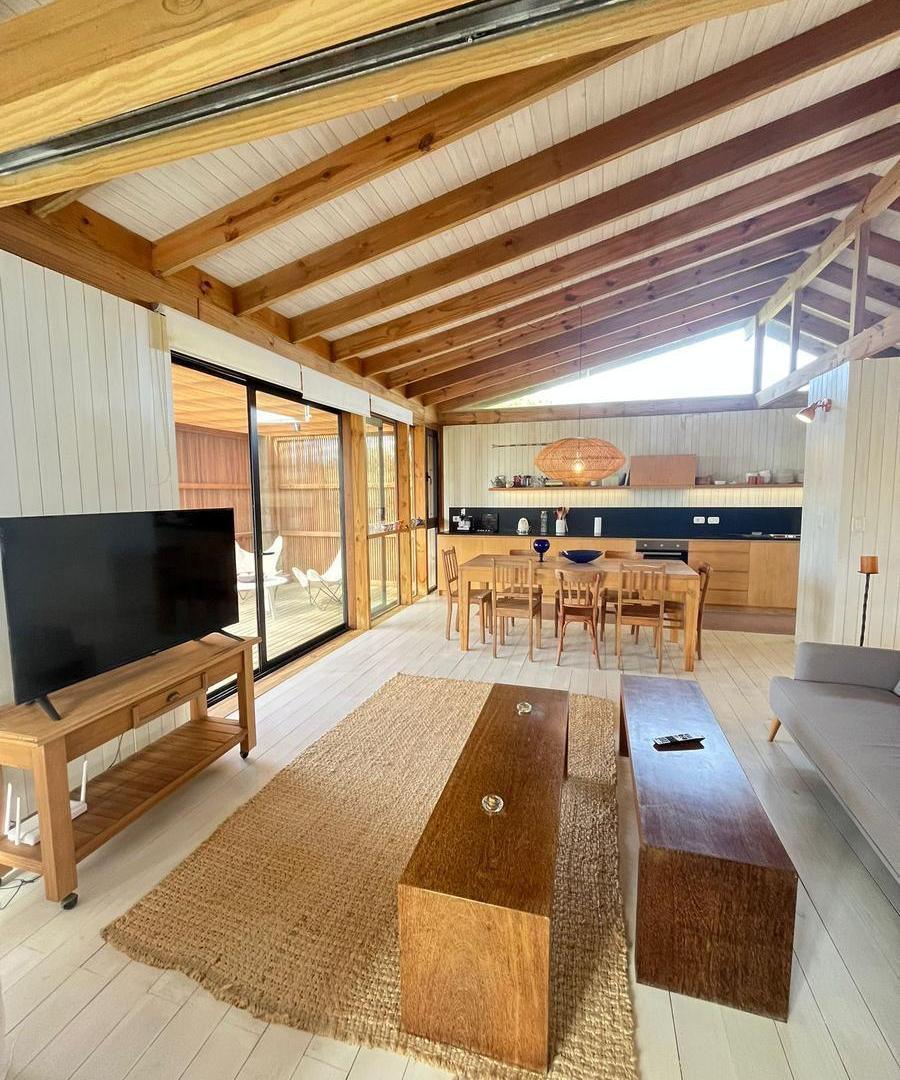 Foto de Casa en venta , a una cuadra del mar ! "Ojo al Este" TM4006637, imagen 2