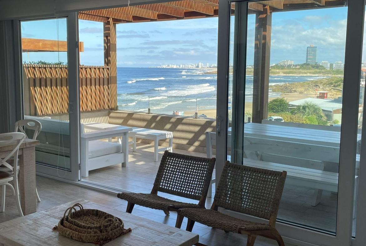 Foto de LA BARRA VENTA DEPARTAMENTO PALCOS DE LA POSTA TM4053015, imagen 1