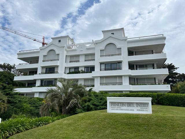 Foto de DEPARTAMENTO EN ALQUILER - EDIFICIO RINCON DEL INDIO 201, imagen 2