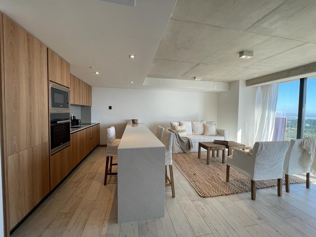 Foto de Punta del Este Venta Departamento Surfside al 1404 TM4490381, imagen 3