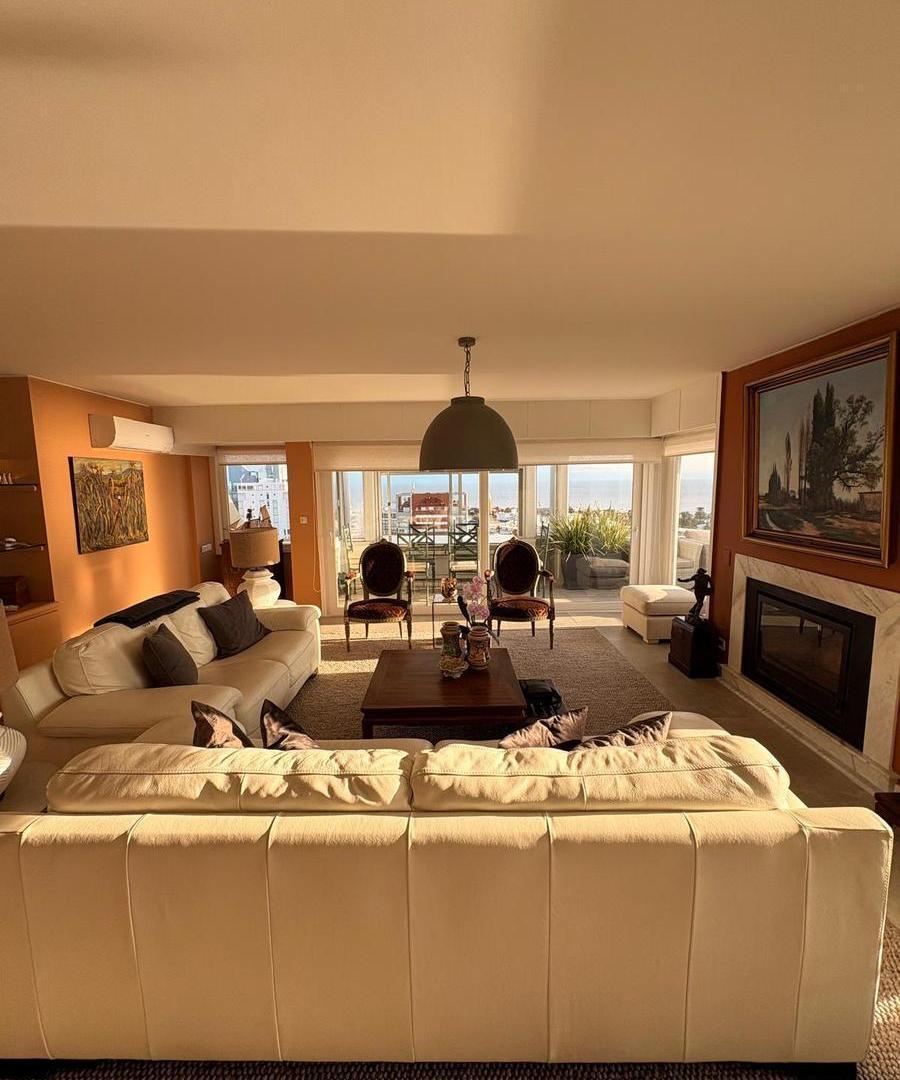 Foto de Punta del Este Departamento PH en venta en Exclusividad en Edificio, imagen 4