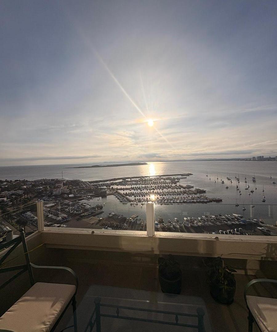 Foto de Punta del Este Departamento PH en venta en Exclusividad en Edificio, imagen 2