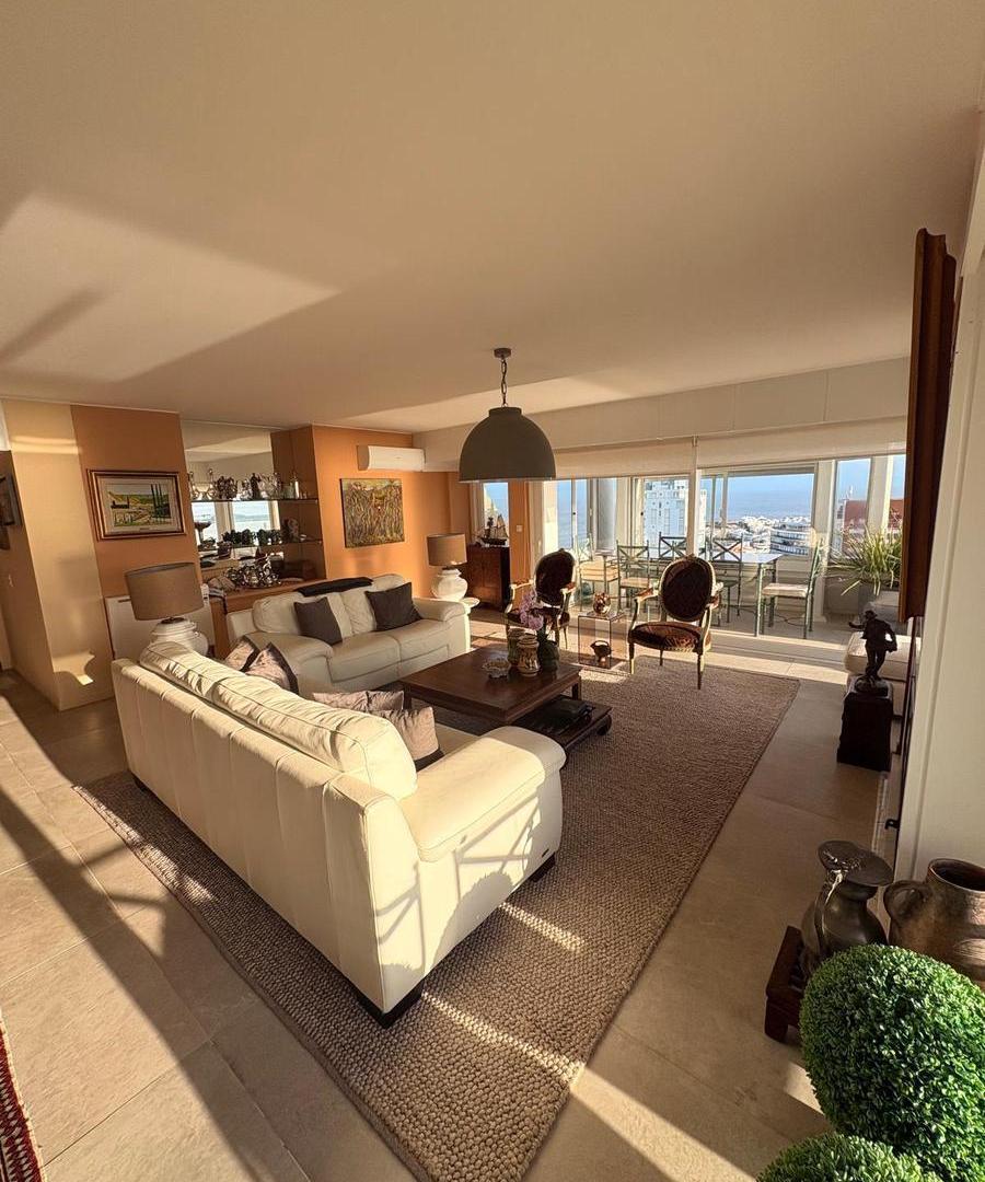 Foto de Punta del Este Departamento PH en venta en Exclusividad en Edificio, imagen 4