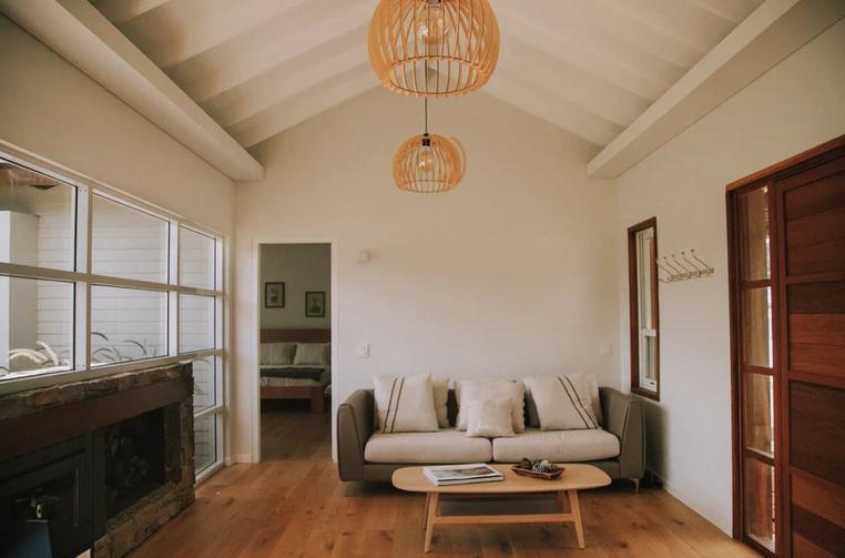 Foto de ALQUILER - ESTANCIA SANTA CRUZ POLO "CASA ALI", imagen 5
