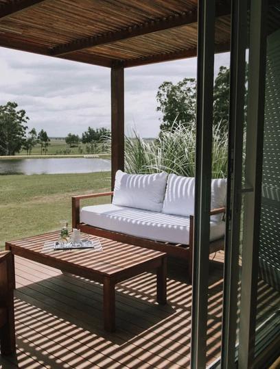 Foto de ALQUILER - ESTANCIA SANTA CRUZ POLO "CASA ALI", imagen 3