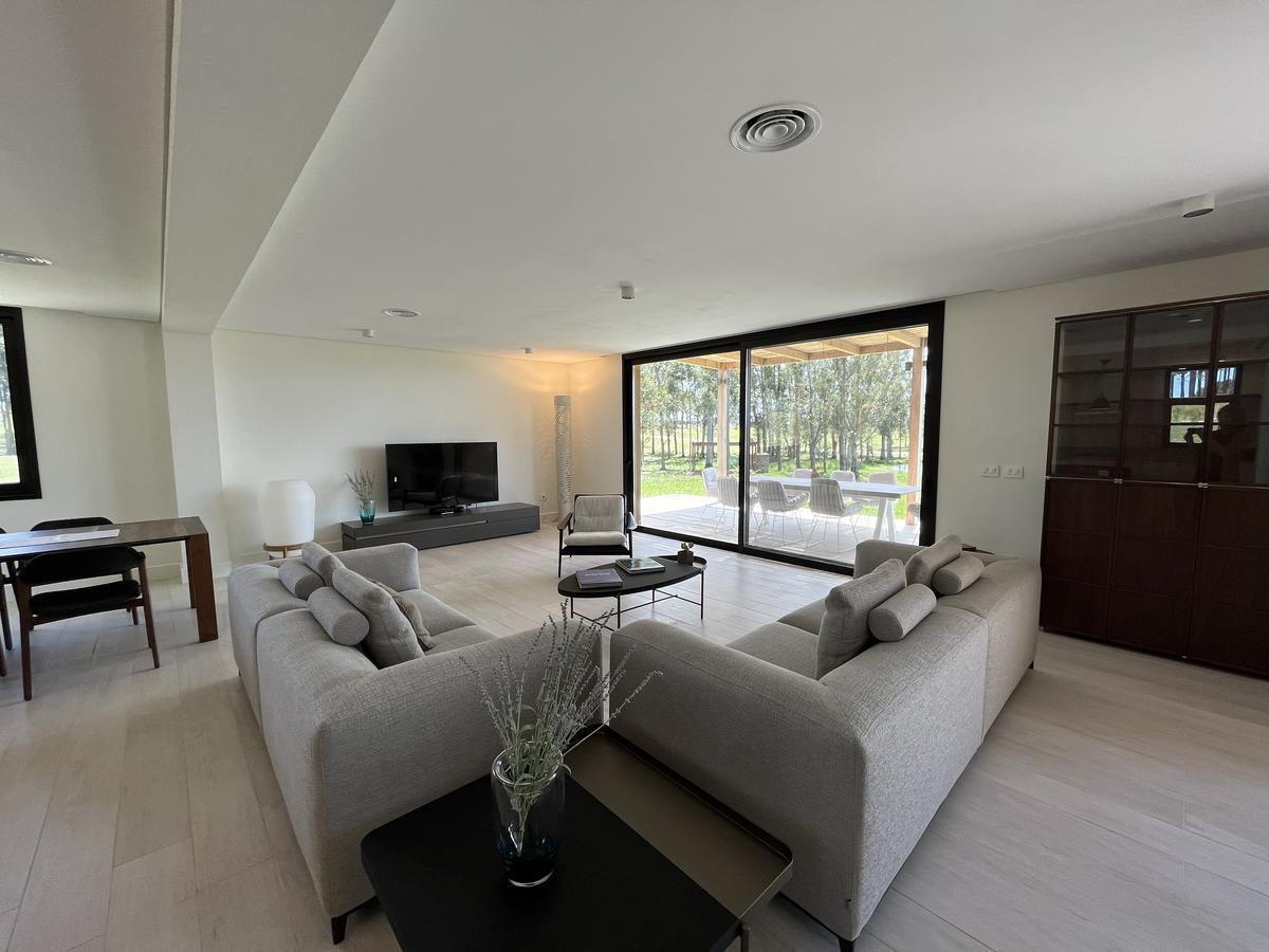 Foto de CASA BEA EN ALQUILER - ESTANCIA SANTA CRUZ POLO CLUB, imagen 5