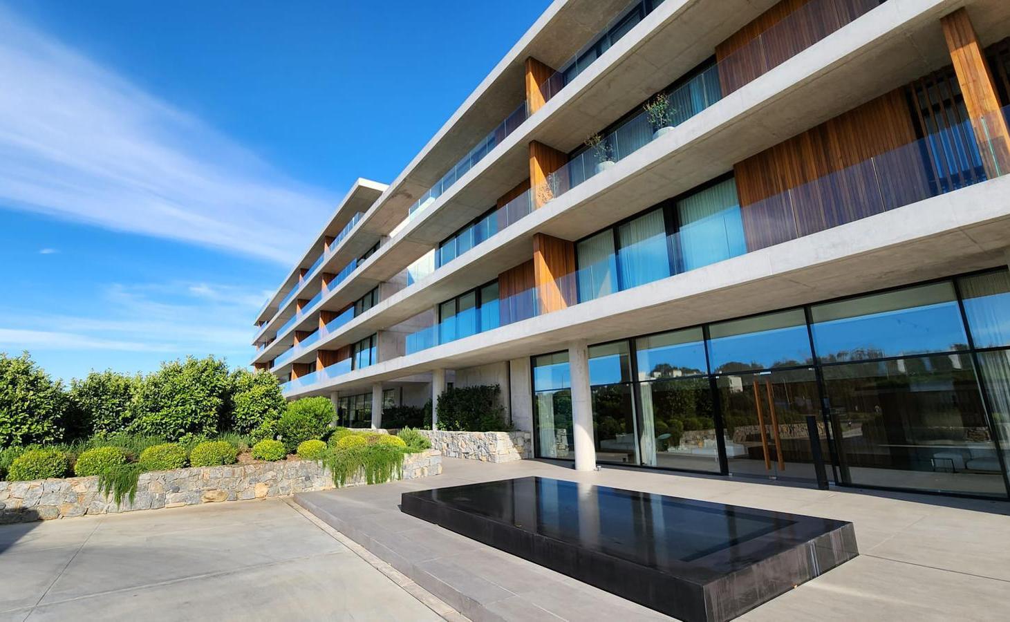Foto de Departamento en Alquiler Temporario en The Colette TM4642331, imagen 4