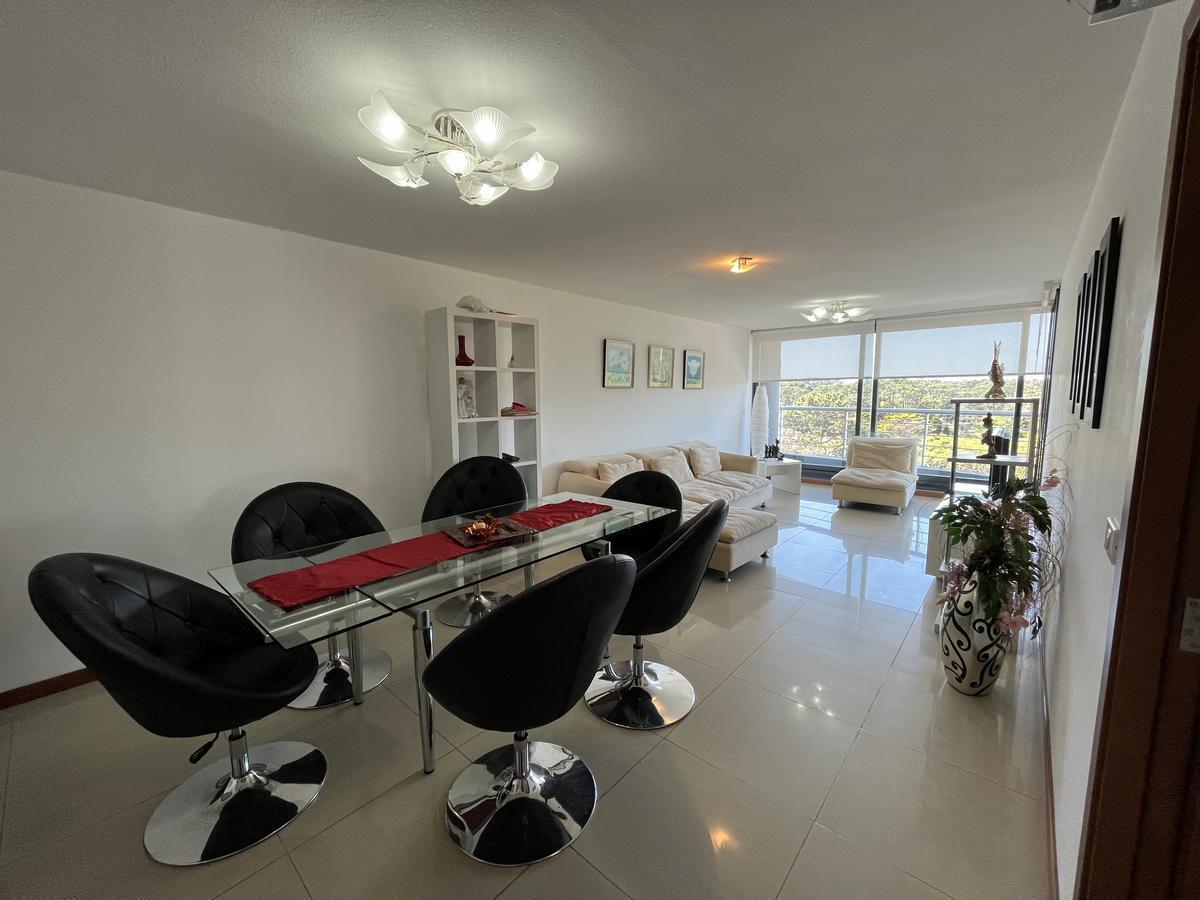 Foto de DEPARTAMENTO EN ALQUILER / PUNTA DEL ESTE - EDIFICIO 360, imagen 2