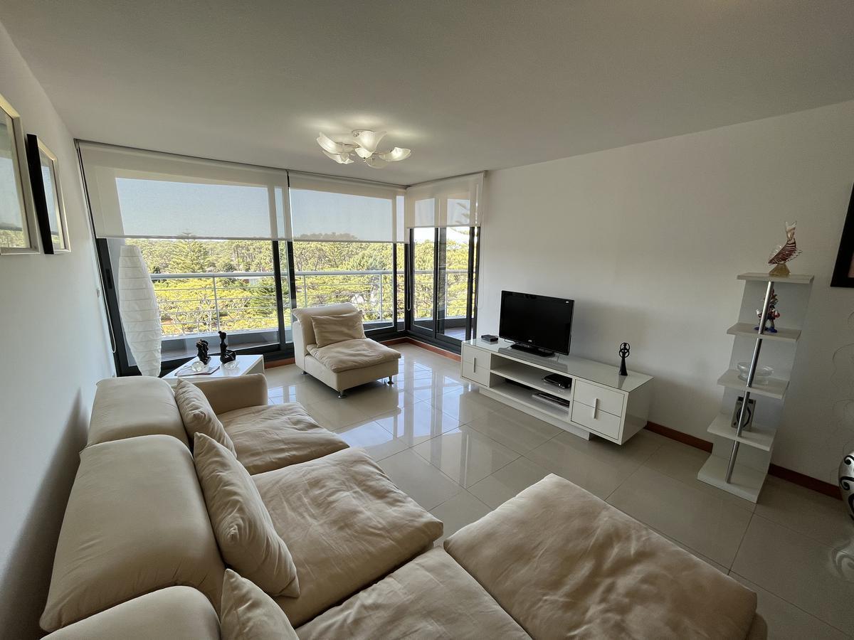 Foto de DEPARTAMENTO EN ALQUILER / PUNTA DEL ESTE - EDIFICIO 360, imagen 4