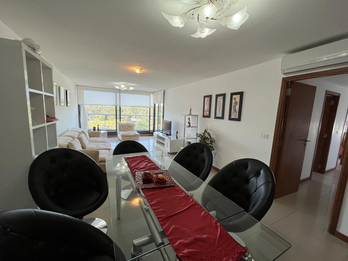 Foto de DEPARTAMENTO EN ALQUILER / PUNTA DEL ESTE - EDIFICIO 360, imagen 5