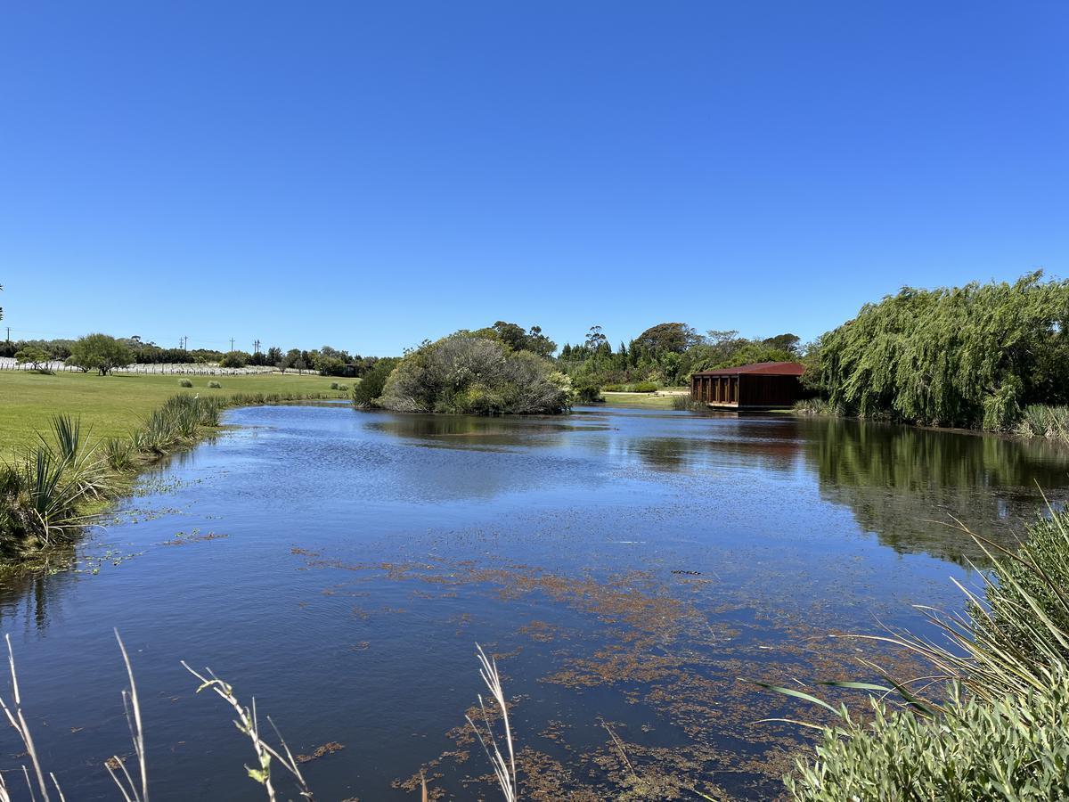 Foto de CHACRA LAS MUSAS - VILLA LAGO, imagen 1