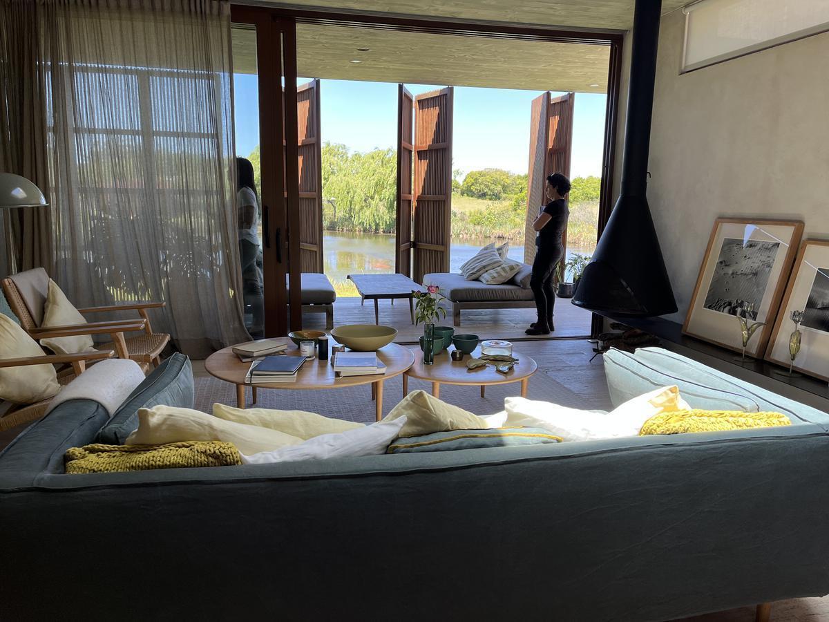 Foto de CHACRA LAS MUSAS - VILLA LAGO, imagen 3
