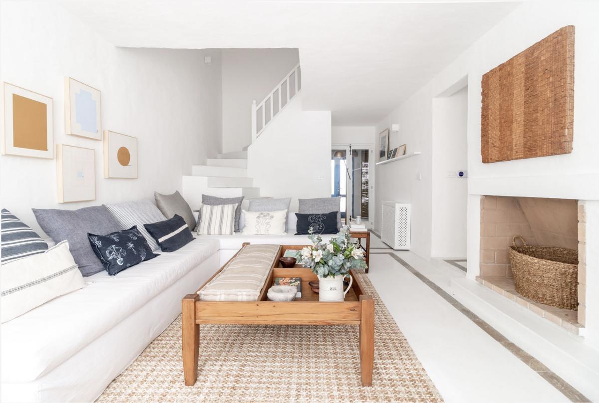 Foto de Casa en alquiler en Aldeas - José Ignacio TM4787705, imagen 4