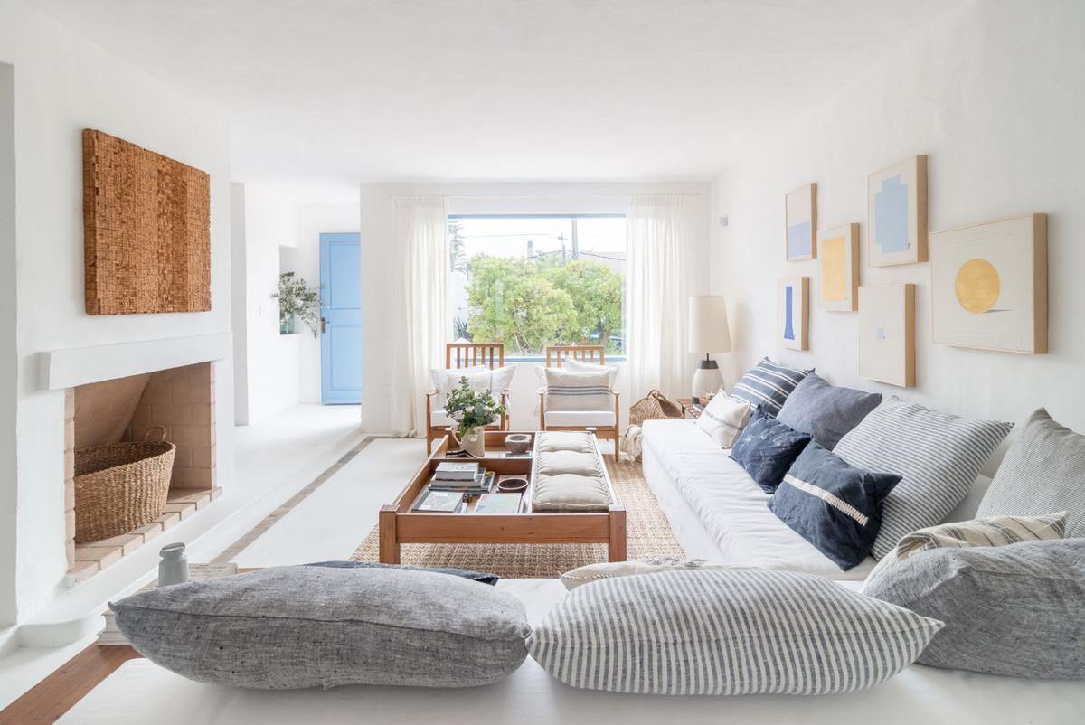 Foto de Casa en alquiler en Aldeas - José Ignacio TM4787705, imagen 1