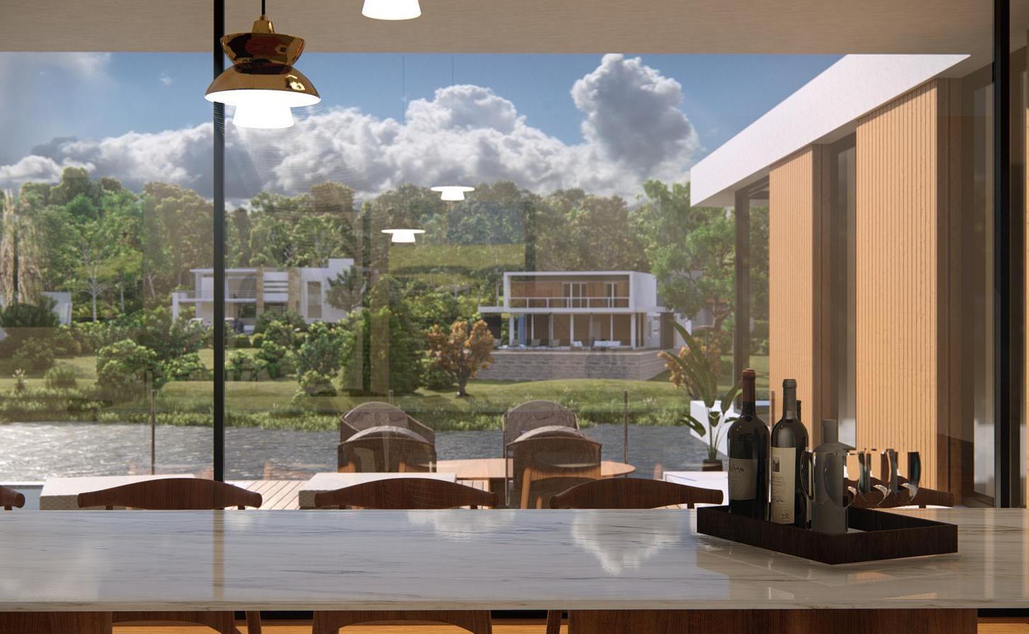 Foto de Lotes en Venta en AURA Barrio Cerrado - TM4839270, imagen 5