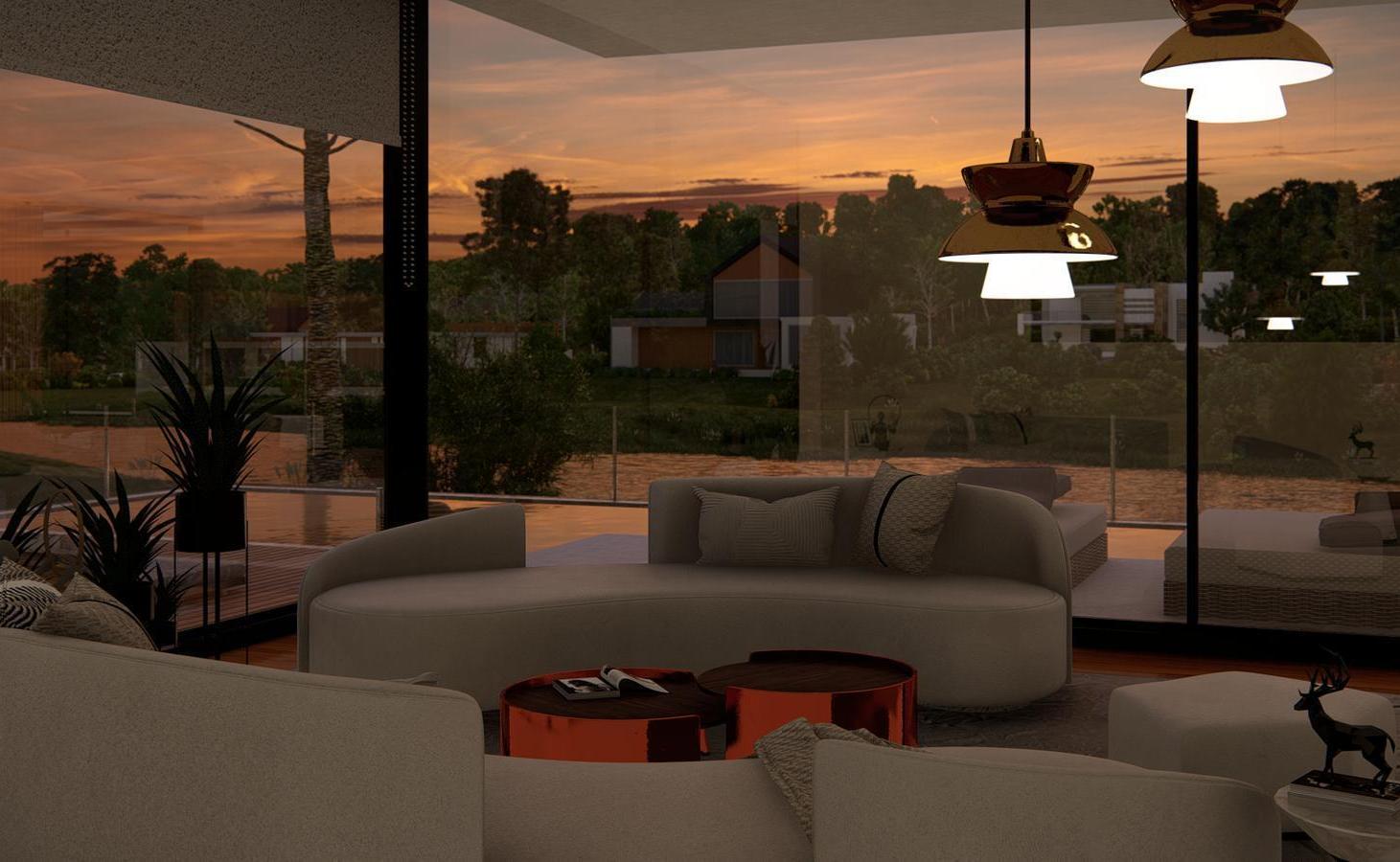 Foto de Lotes en Venta en AURA Barrio Cerrado - TM4839270, imagen 4