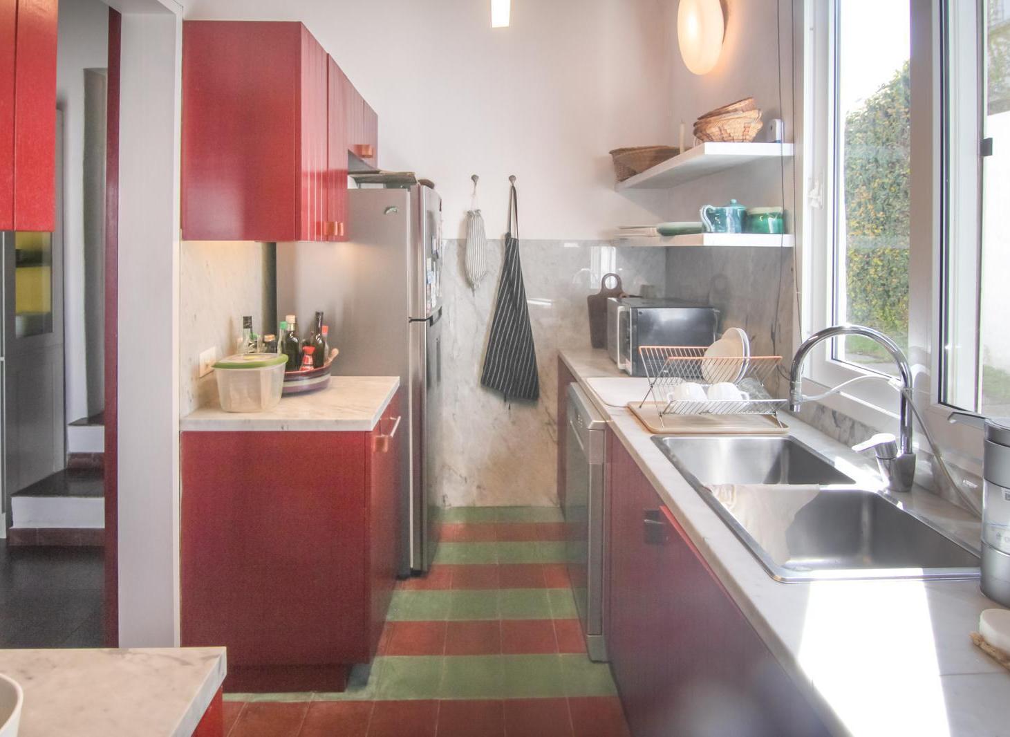 Foto de Casa en alquiler en Manantiales a 1 Cuadra del Mar, imagen 5
