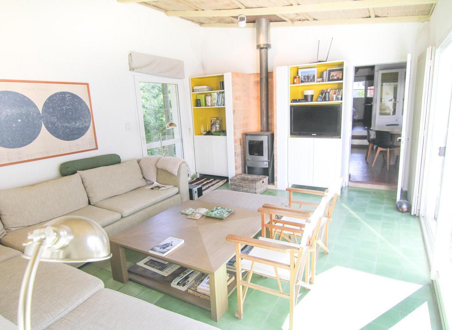 Foto de Casa en alquiler en Manantiales a 1 Cuadra del Mar, imagen 2