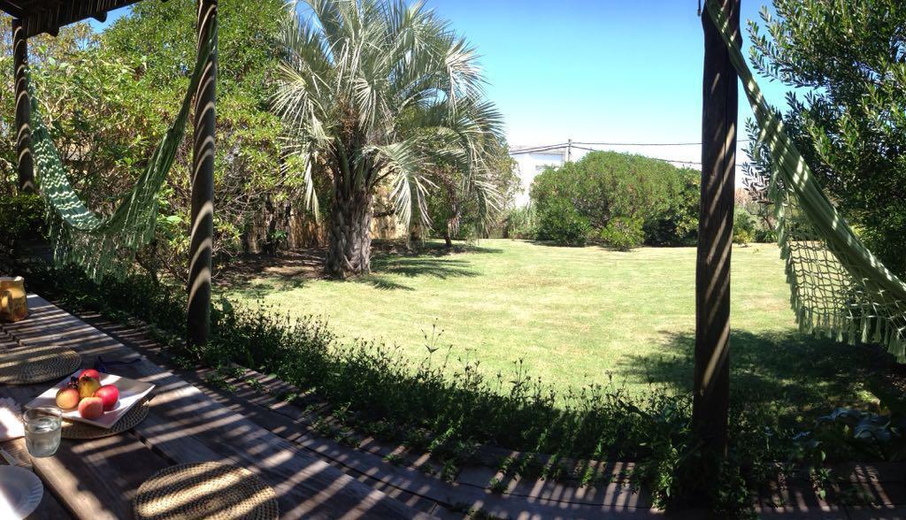 Foto de Casa en alquiler en Manantiales a 1 Cuadra del Mar, imagen 1