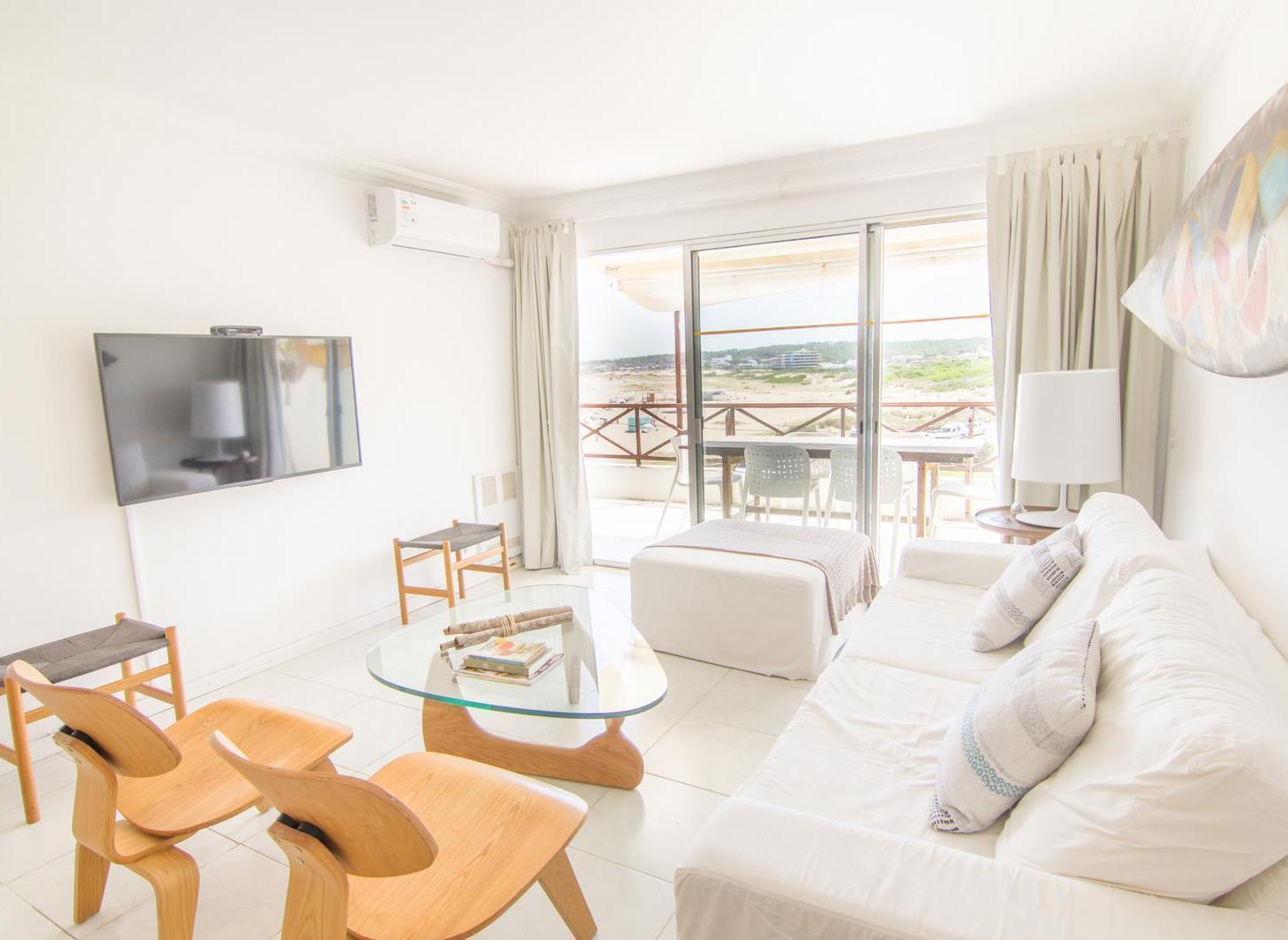 Foto de Penthouse en Alquiler y Venta en Lomas de Manantiales Primera Fila, imagen 4