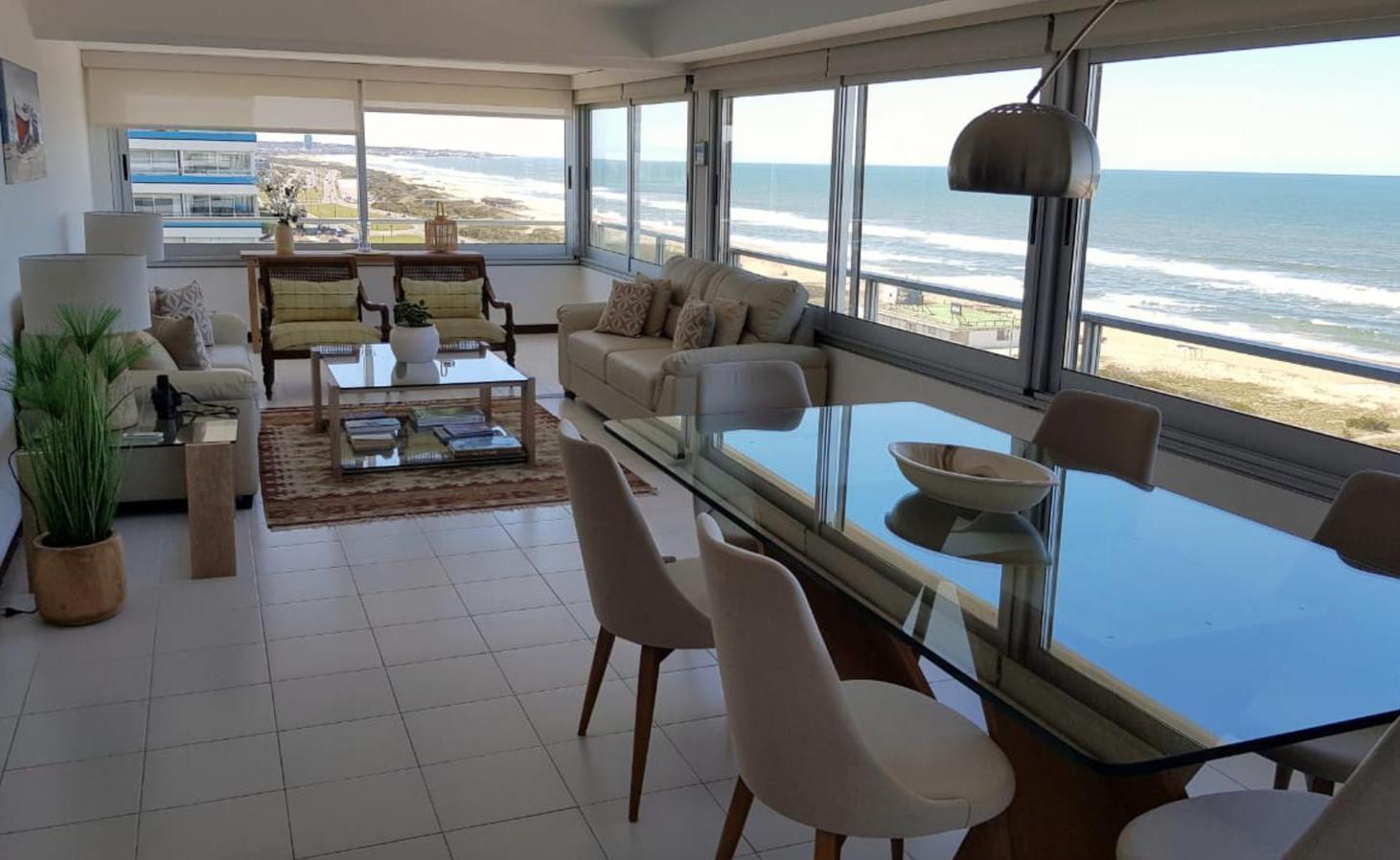 Foto de Departamento Con La Mejor Vista Al Mar En Playa Brava - TM5196168, imagen 2