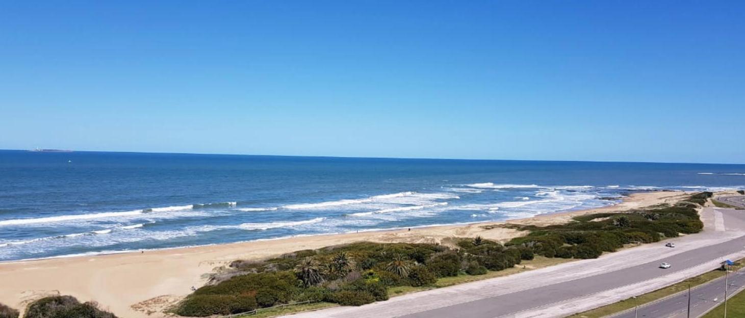 Foto de Departamento Con La Mejor Vista Al Mar En Playa Brava - TM5196168, imagen 5