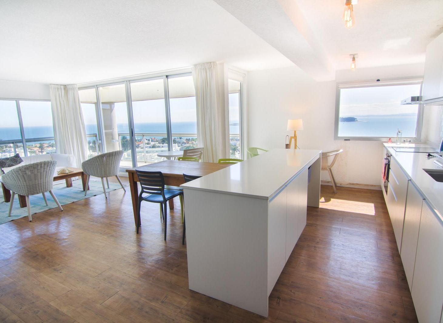 Foto de Espectacular Departamento La Mejor Vista al Mar TM520649, imagen 1