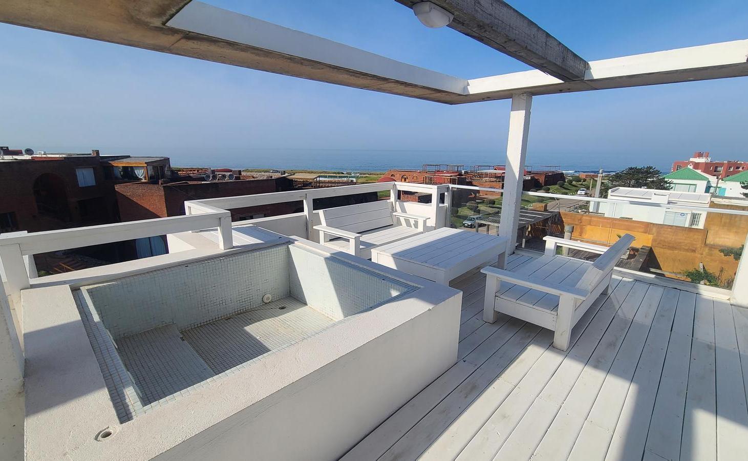 Foto de Espectacular Departamento Penthouse en Manantiales con Vista al Mar, imagen 3