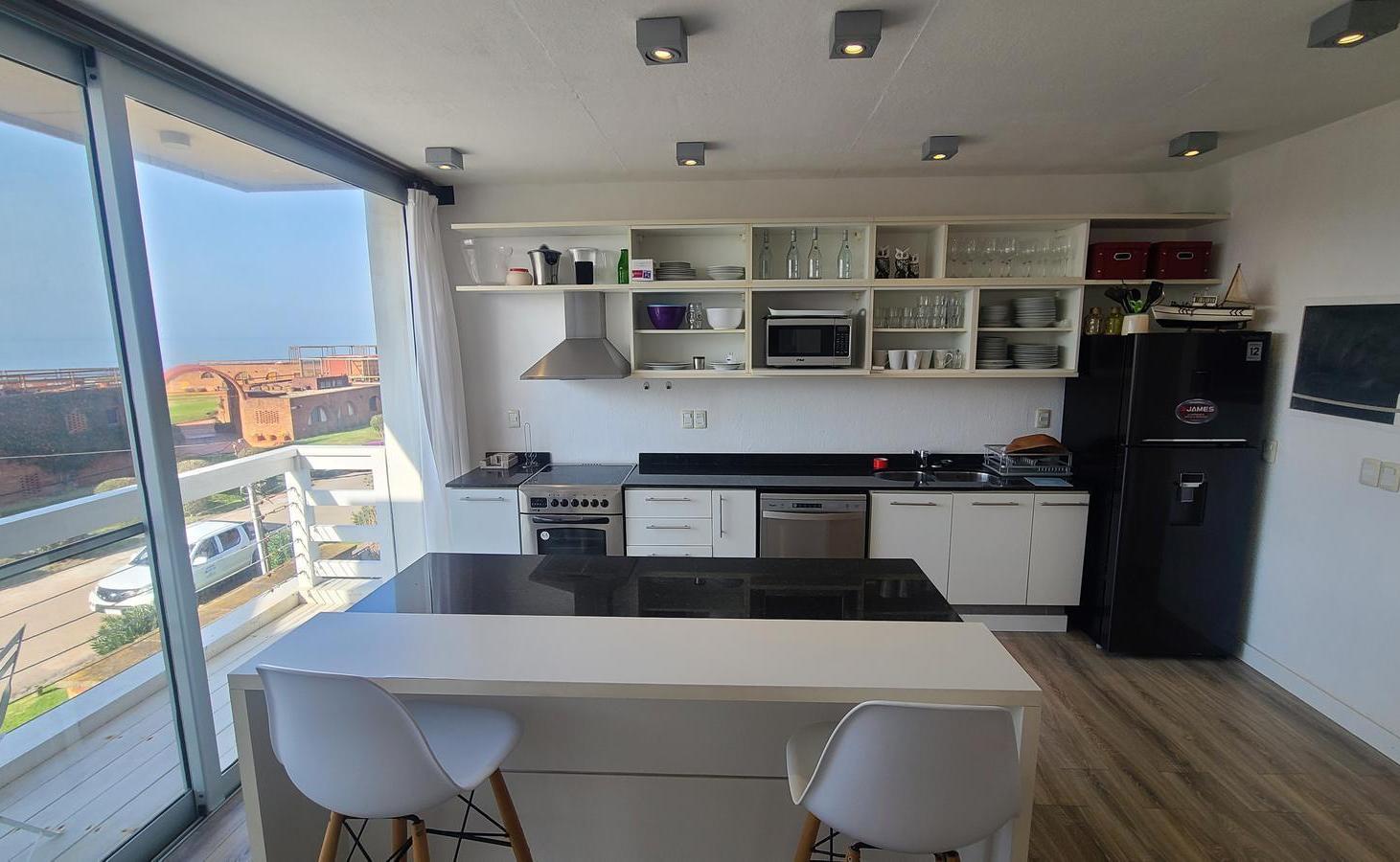 Foto de Espectacular Departamento Penthouse en Manantiales con Vista al Mar, imagen 1