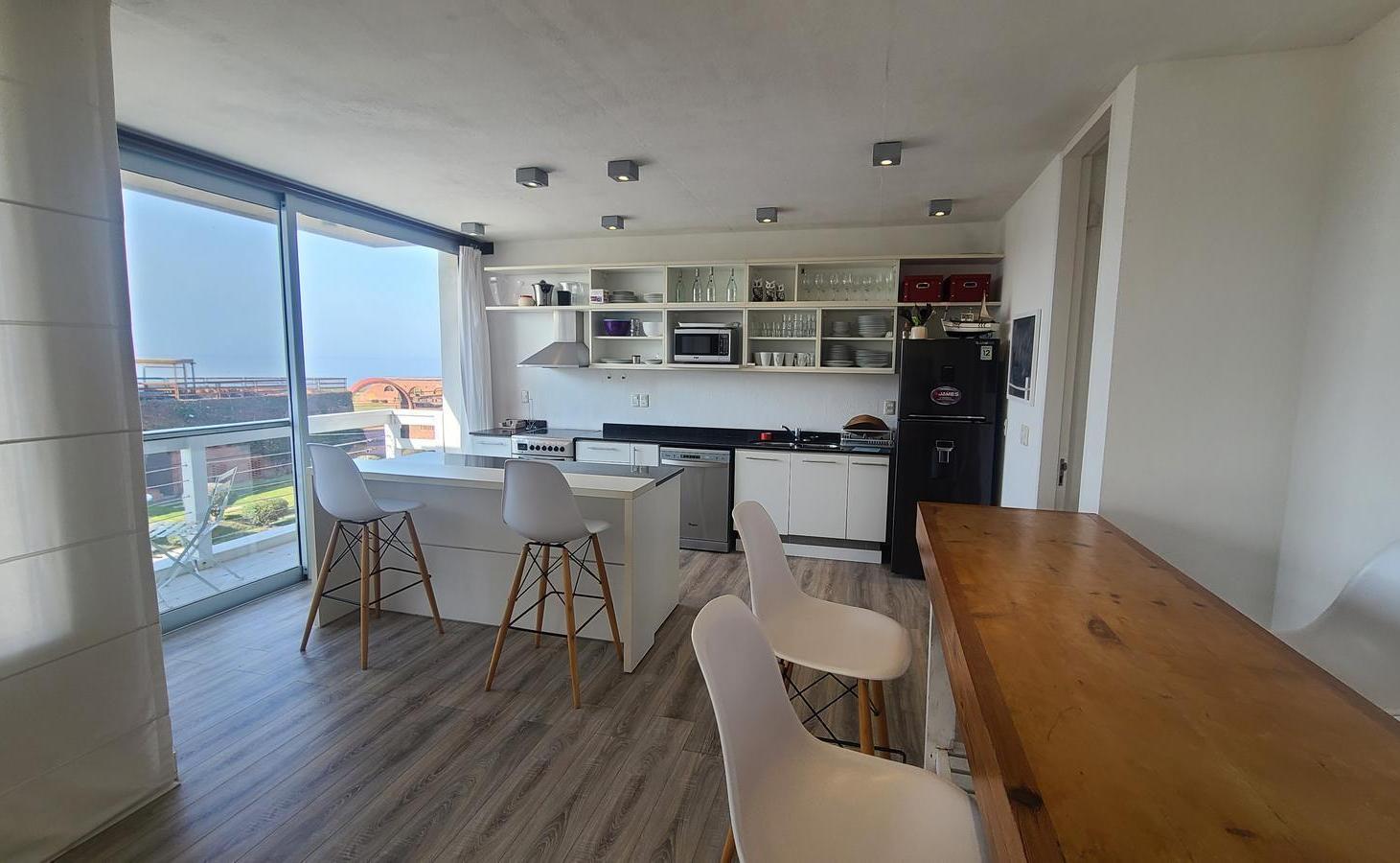 Foto de Espectacular Departamento Penthouse en Manantiales con Vista al Mar, imagen 5
