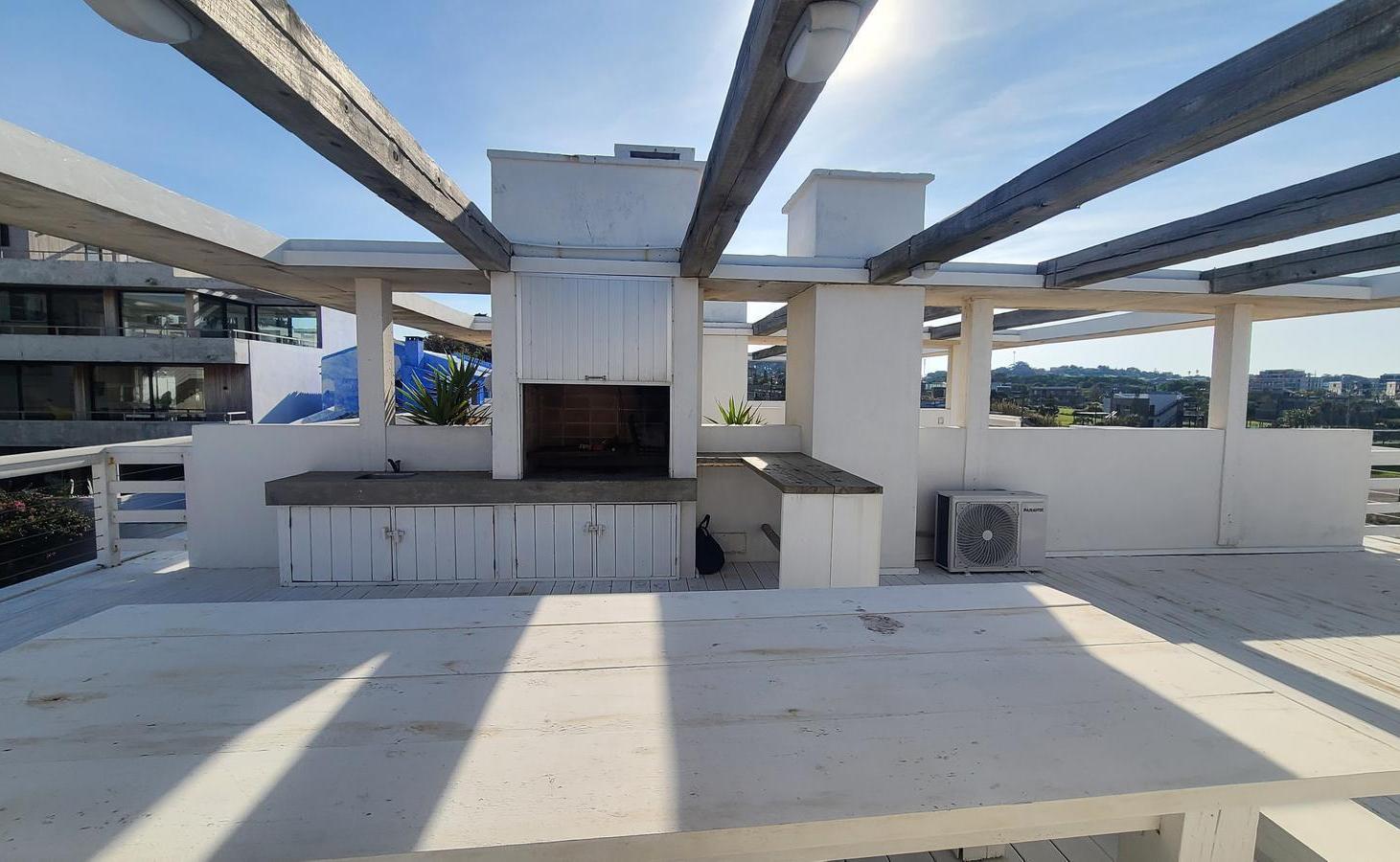 Foto de Espectacular Departamento Penthouse en Manantiales con Vista al Mar, imagen 2