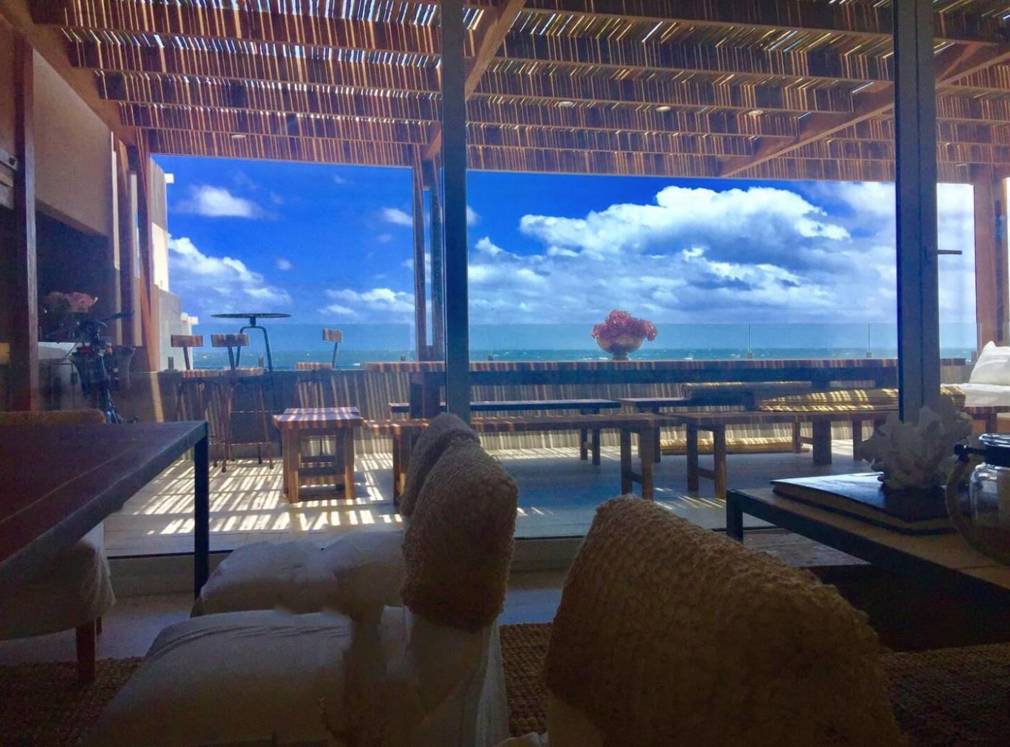 Foto de Espectacular Departamento en Manantiales Primera Fila y Vista al Mar, imagen 3