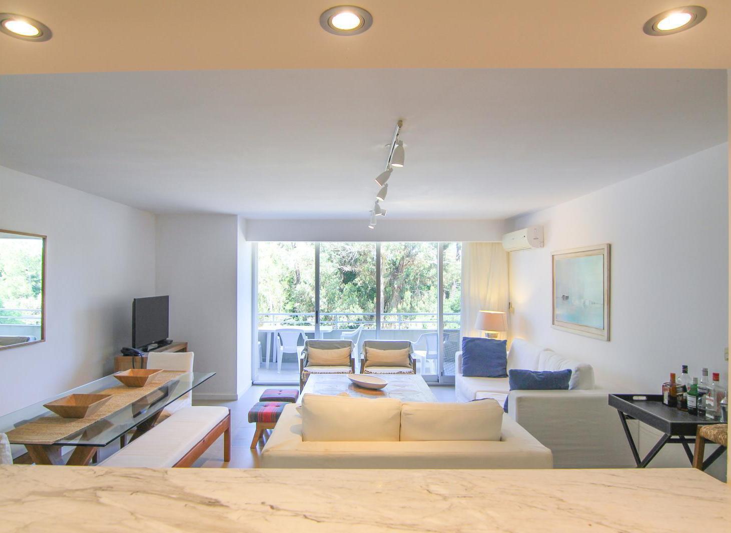 Foto de Comodisimo Duplex en el Golf de Punta del Este - TM5435989, imagen 5