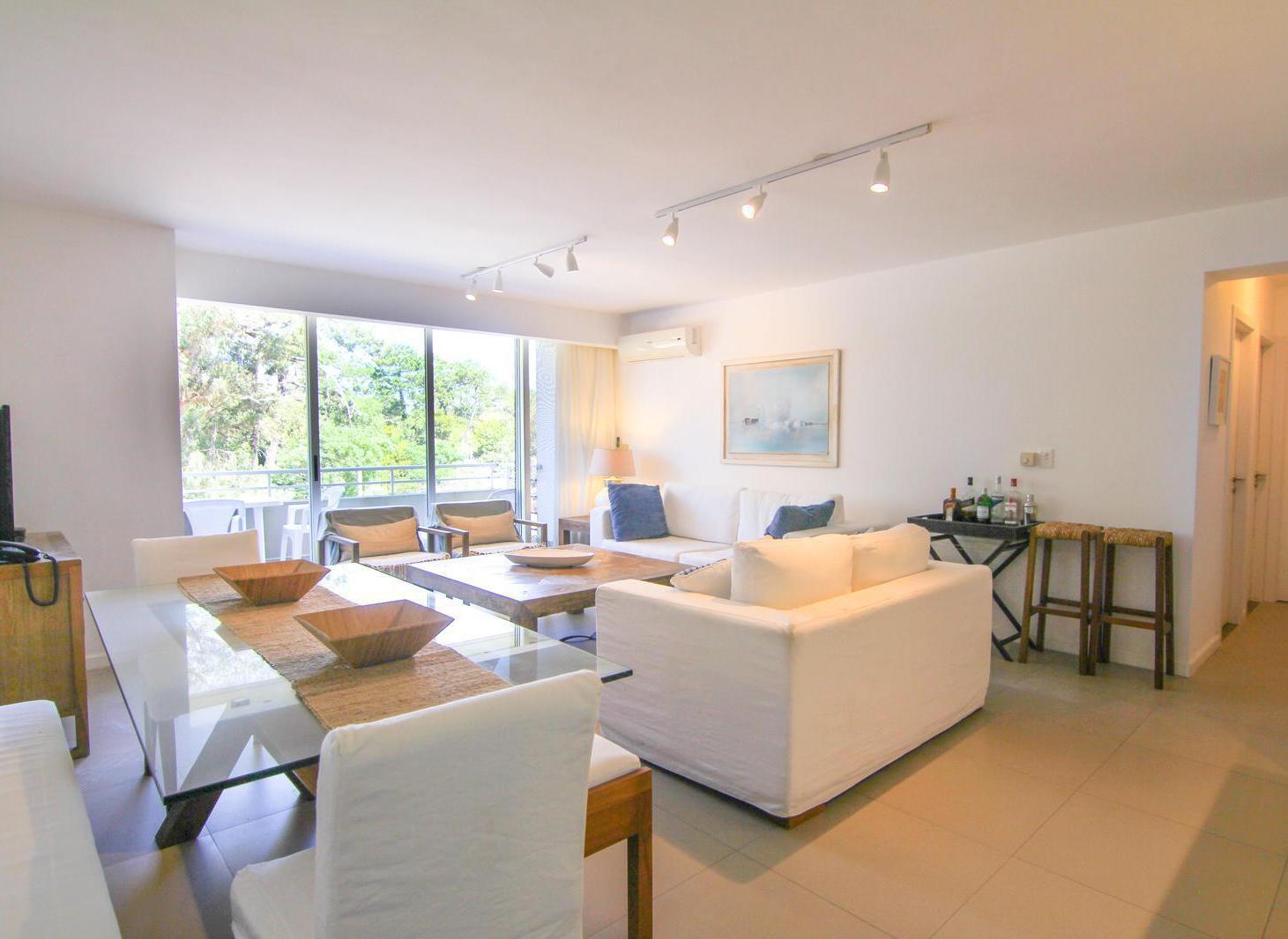 Foto de Comodisimo Duplex en el Golf de Punta del Este - TM5435989, imagen 5
