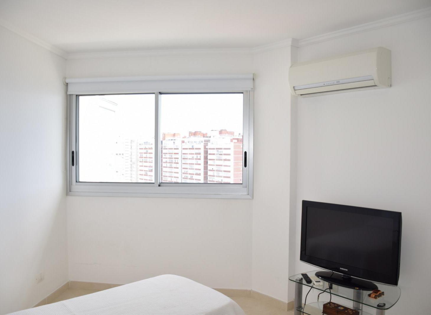 Foto de Espectacular Departamento con Parrilla y la Mejor Vista al Mar, imagen 3