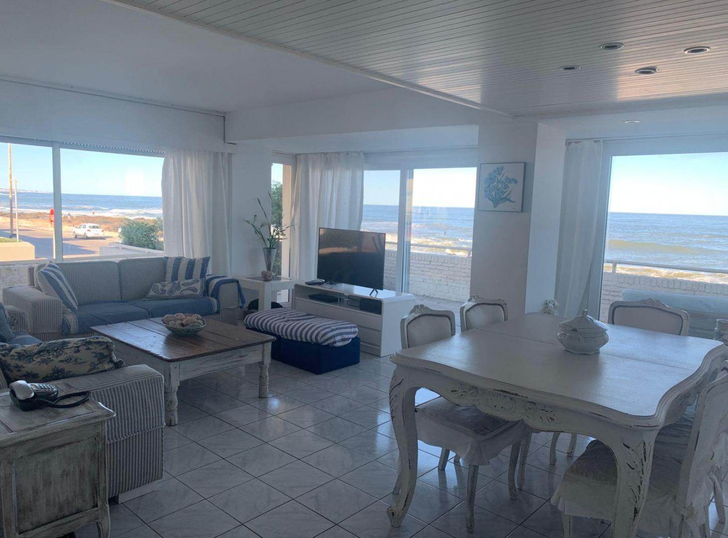 Foto de Departamento en Venta Primera Fila al Mar Playa El Emir - TM5451198, imagen 5