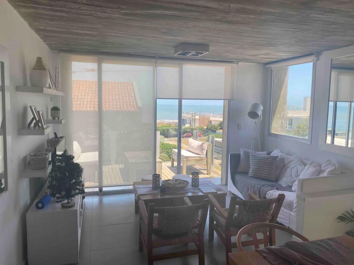 Foto de Espectacular Triplex con Vista al Mar en La Barra TM5461533, imagen 2