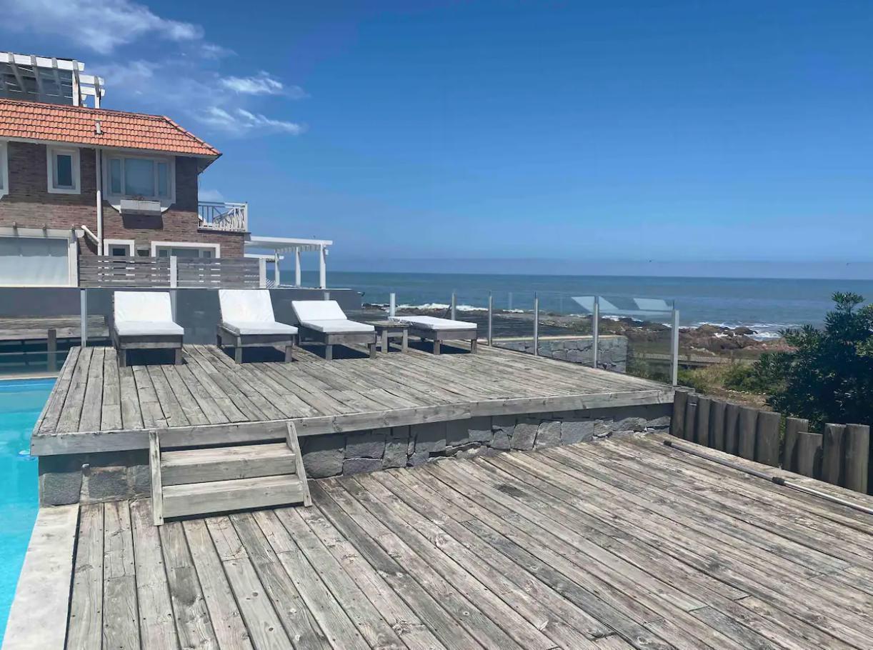 Foto de Espectacular Triplex con Vista al Mar en La Barra - TM5461533, imagen 1
