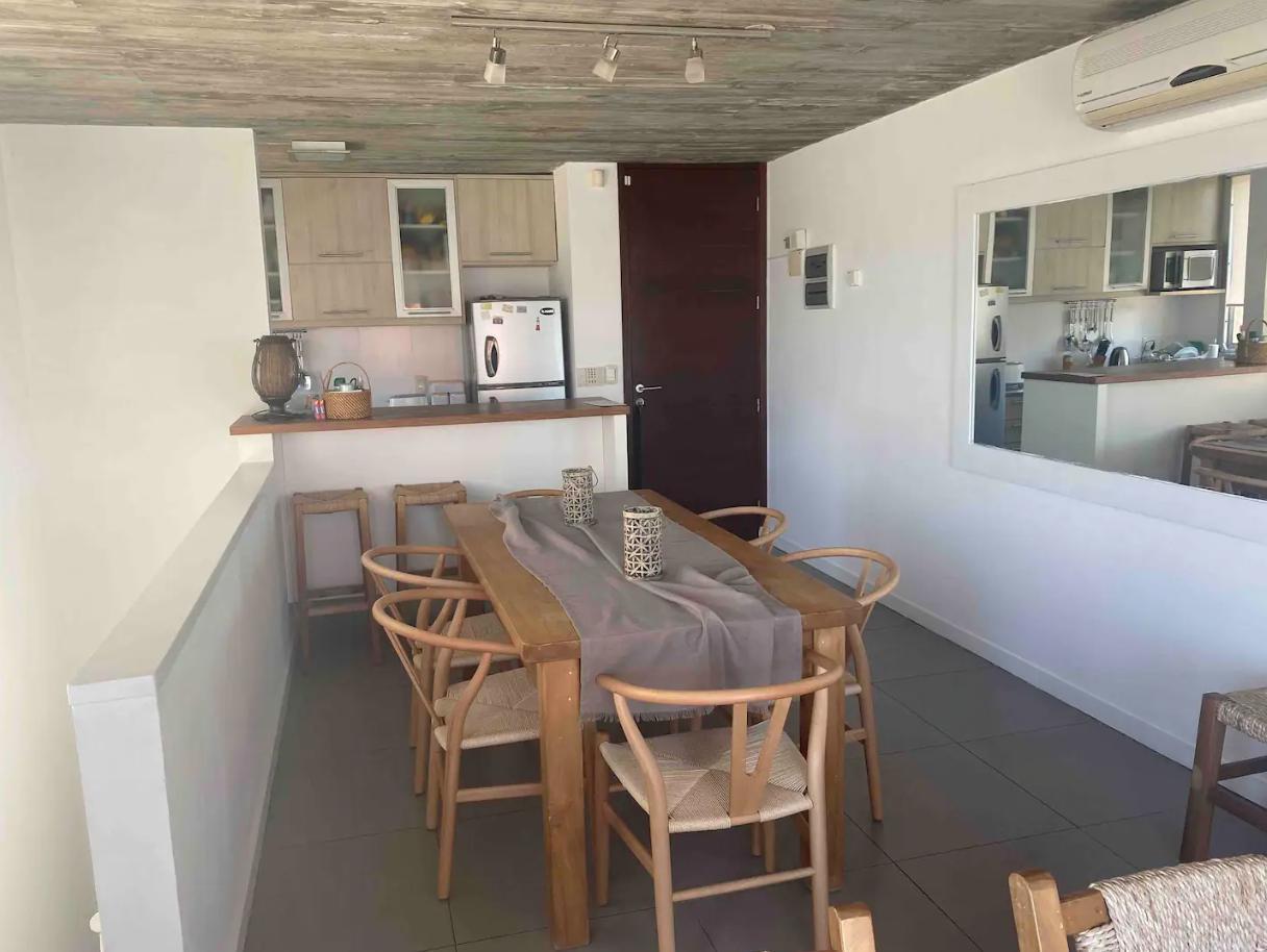 Foto de Espectacular Triplex con Vista al Mar en La Barra - TM5461533, imagen 5