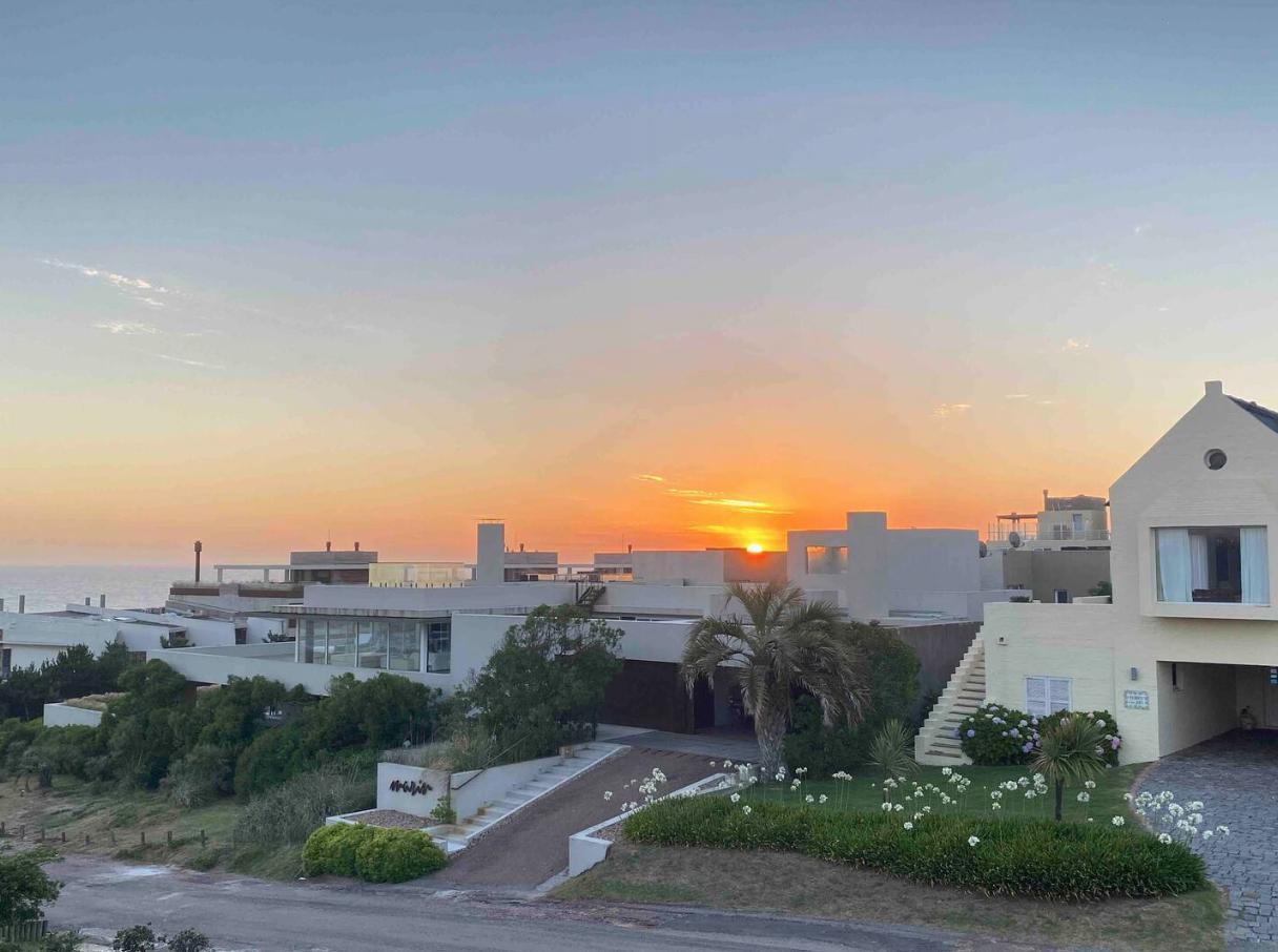Foto de Espectacular Triplex con Vista al Mar en La Barra TM5461533, imagen 3