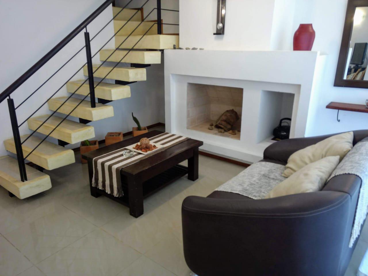 Foto de Departamento en Manantiales a 2 Cuadras de Playa Bikini, imagen 2